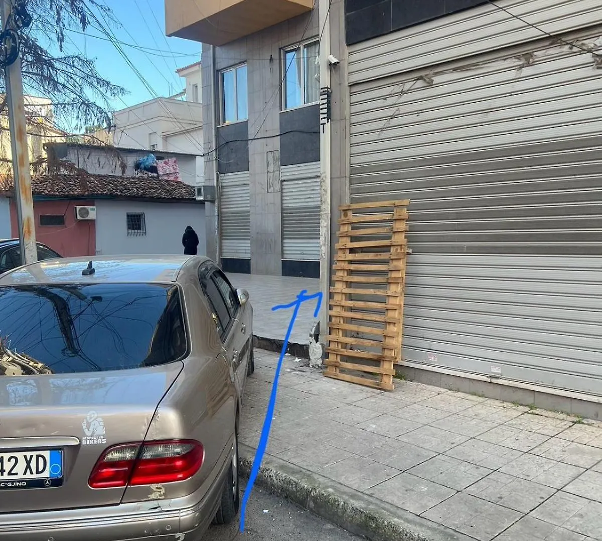 Apartment Elite Studio Tirana 1 Albania