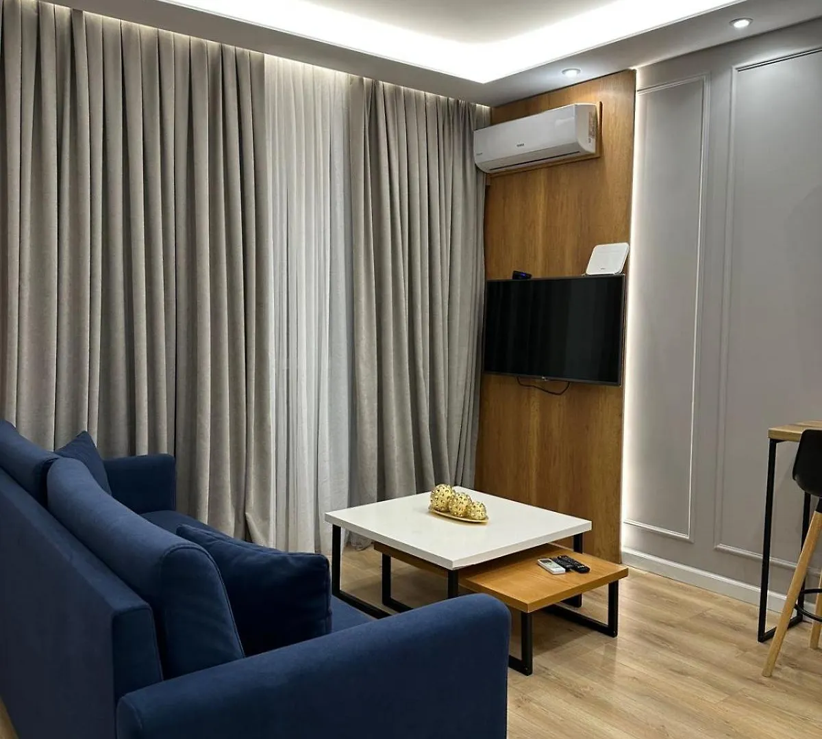 Elite Studio Tirana 1 Albanië