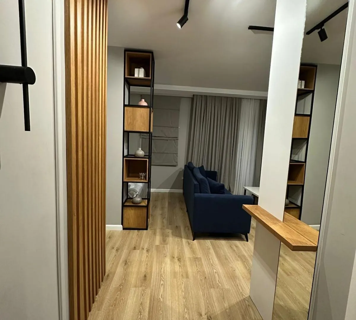 Appartement Elite Studio Tirana 1